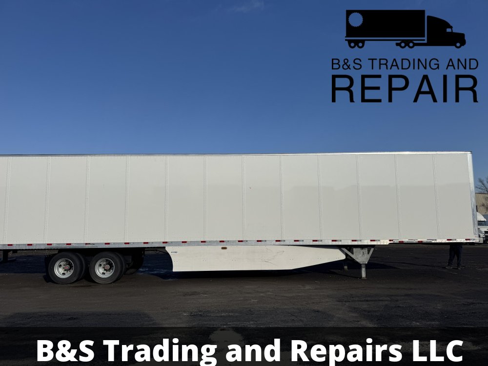 2022 Hyundai Translead