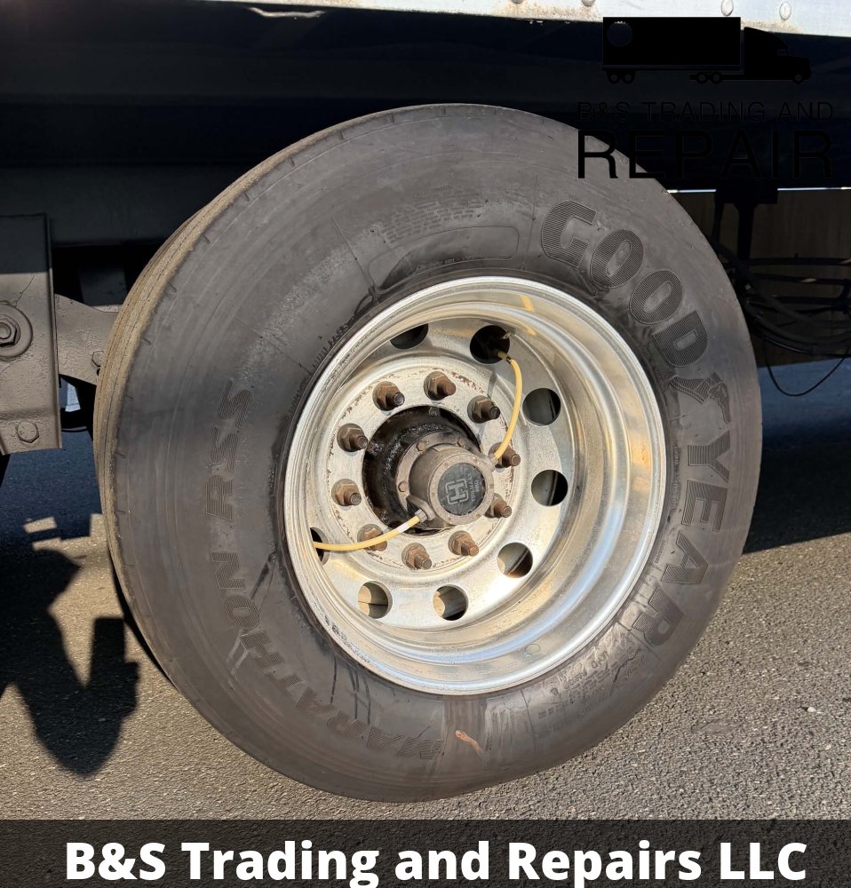 2020 GREAT DANE 48' LIFT GATE