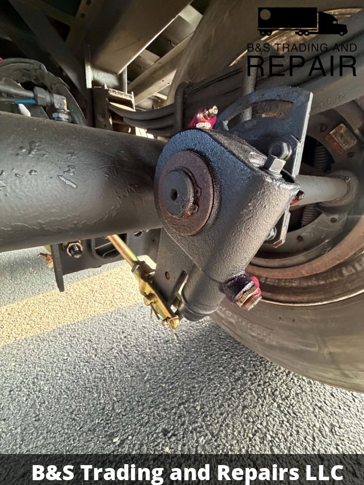 2020 GREAT DANE 48' LIFT GATE
