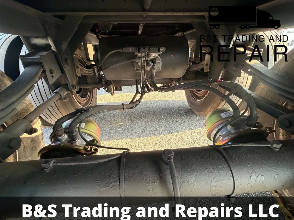 2020 GREAT DANE 48' LIFT GATE