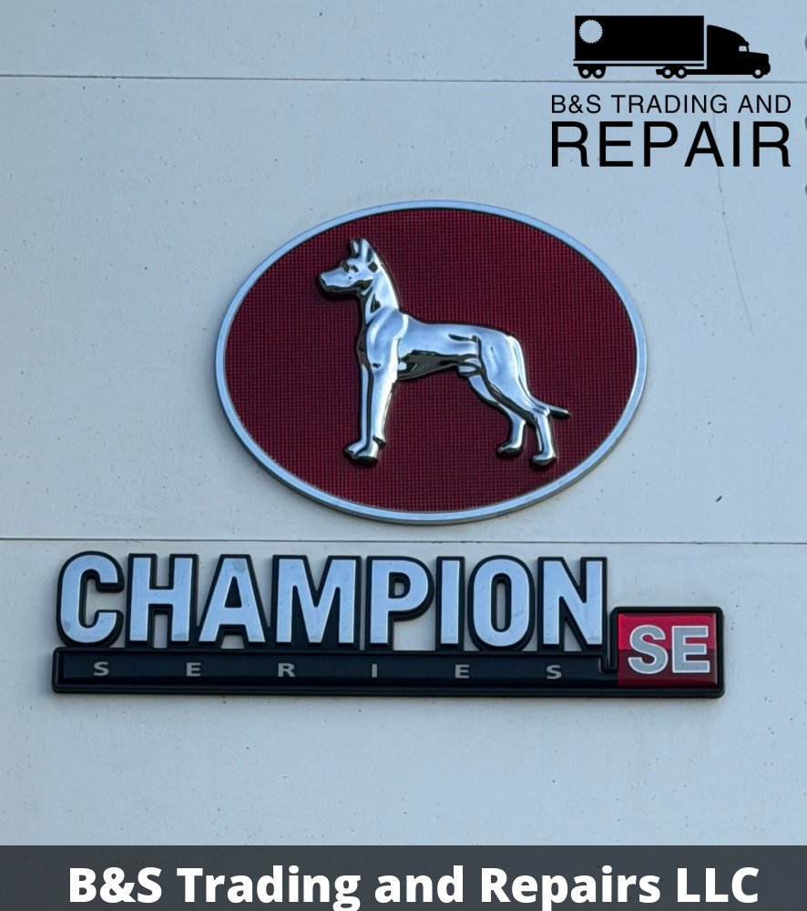 2020 GREAT DANE 48' LIFT GATE