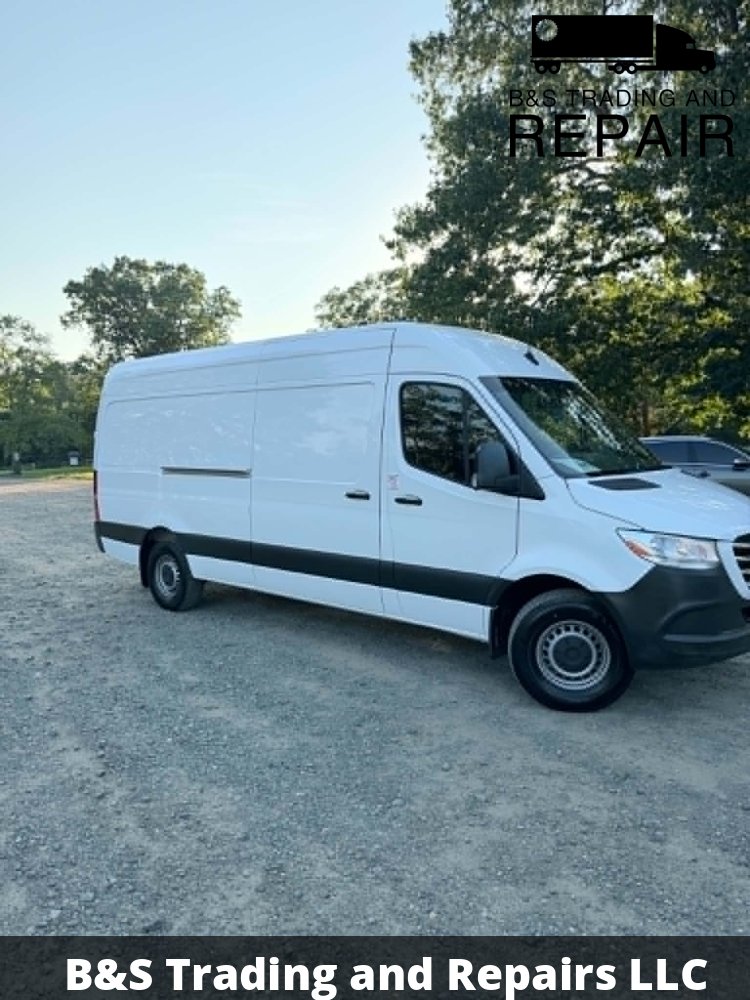 2021 FREIGHTLINER SPRINTER