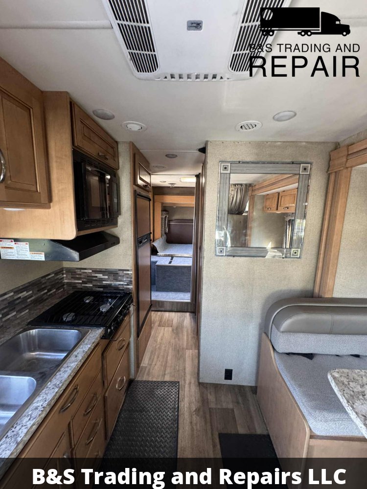 2016 MERCEDES-BANZ 3500-SPRINTER