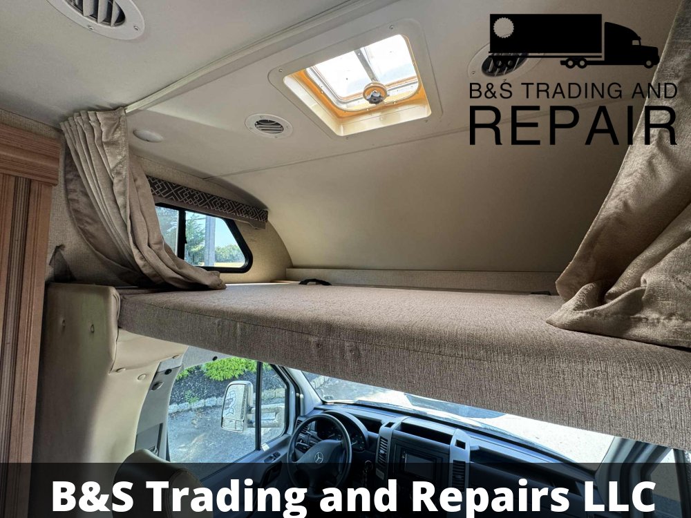 2016 MERCEDES-BANZ 3500-SPRINTER