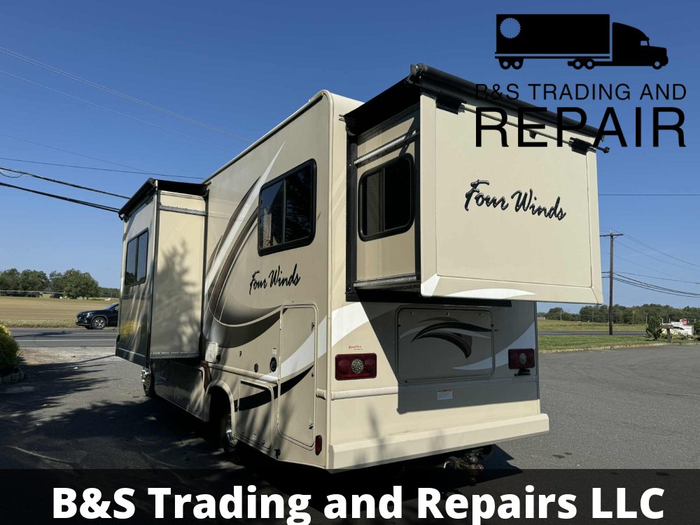 2016 MERCEDES-BANZ 3500-SPRINTER