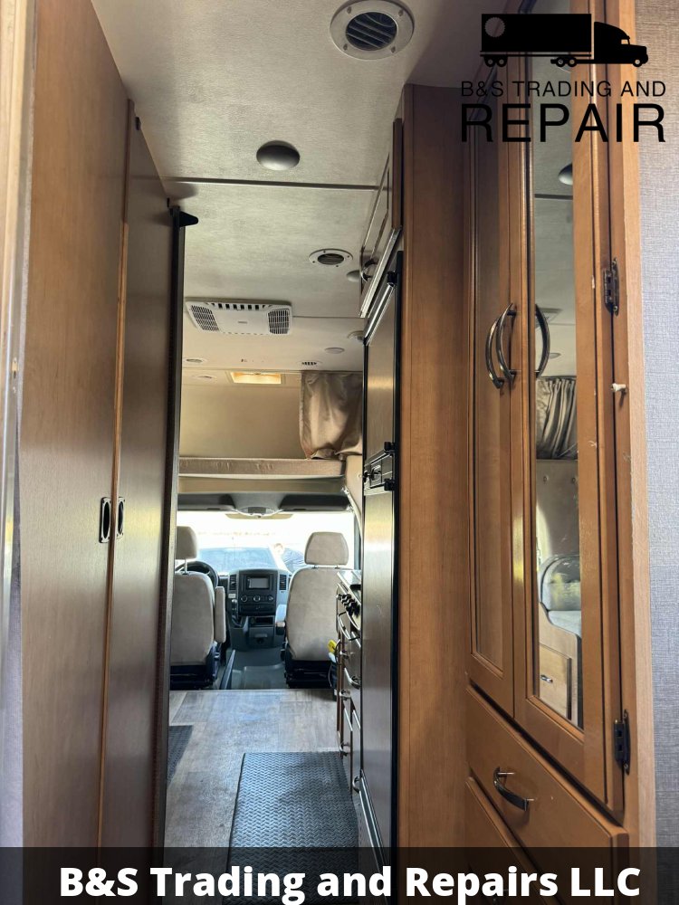 2016 MERCEDES-BANZ 3500-SPRINTER