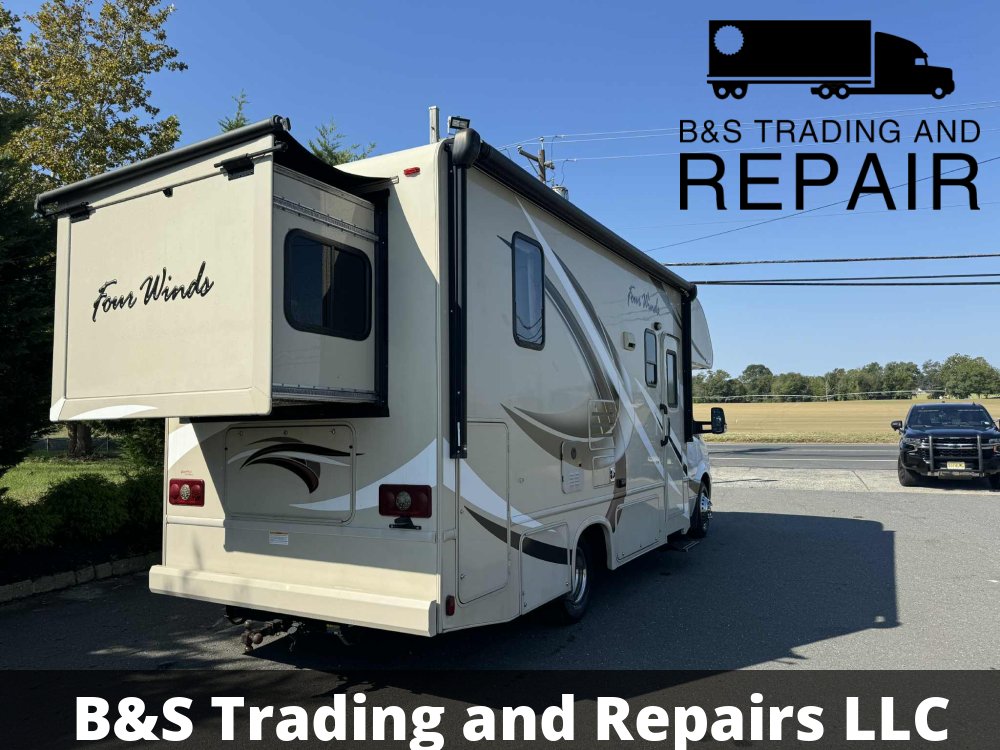 2016 MERCEDES-BANZ 3500-SPRINTER