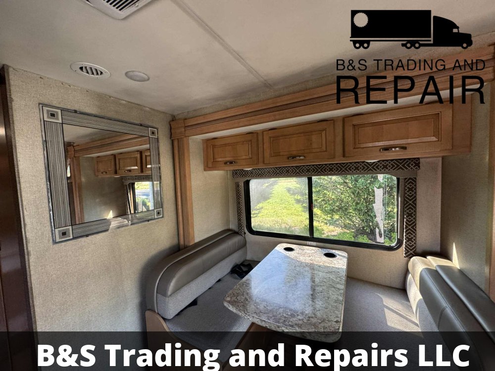 2016 MERCEDES-BANZ 3500-SPRINTER
