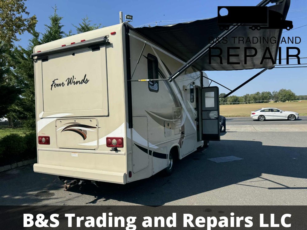 2016 MERCEDES-BANZ 3500-SPRINTER