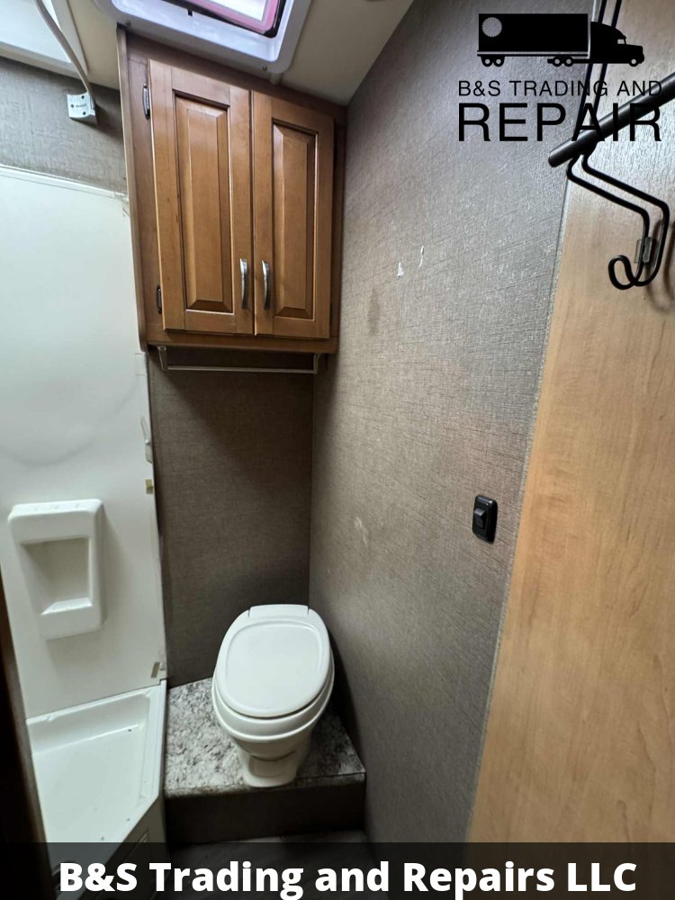 2016 MERCEDES-BANZ 3500-SPRINTER