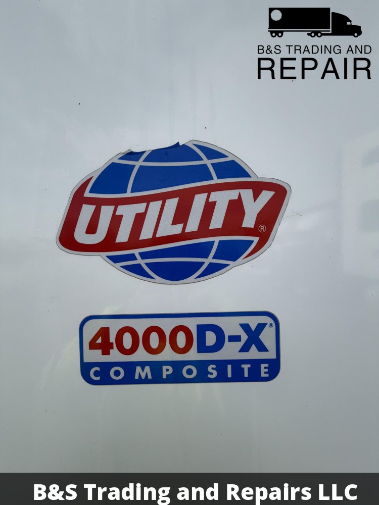 2023 Utility