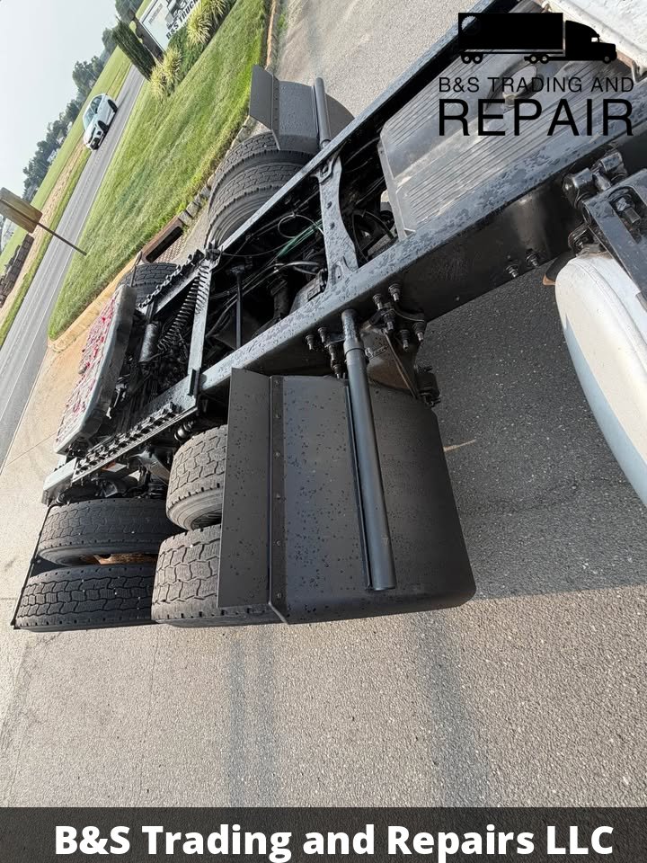 2016 FREIGHTLINER CASCADIA DAY CAB *ACH PAYM 1ST AVERY MONT 9 PAYM*