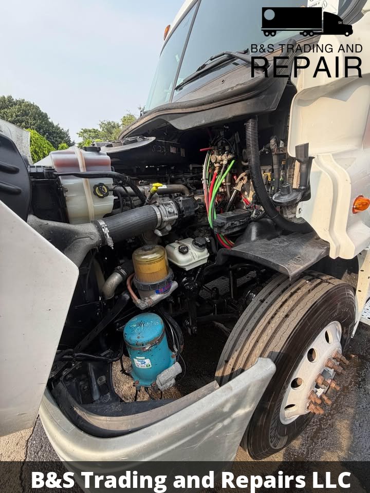 2016 FREIGHTLINER CASCADIA DAY CAB *ACH PAYM 1ST AVERY MONT 9 PAYM*