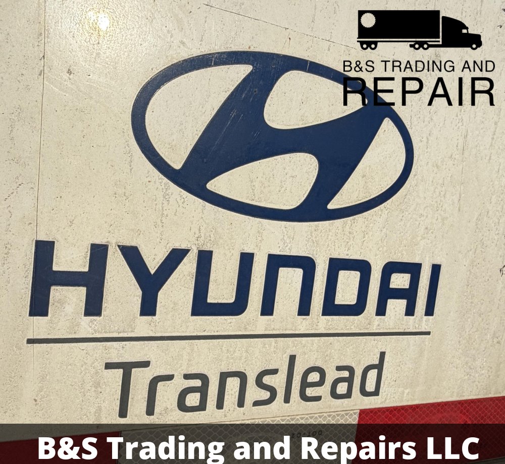 2017 Hyundai Translead