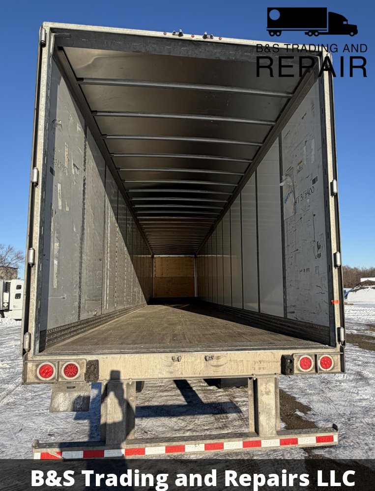 2017 Hyundai Translead