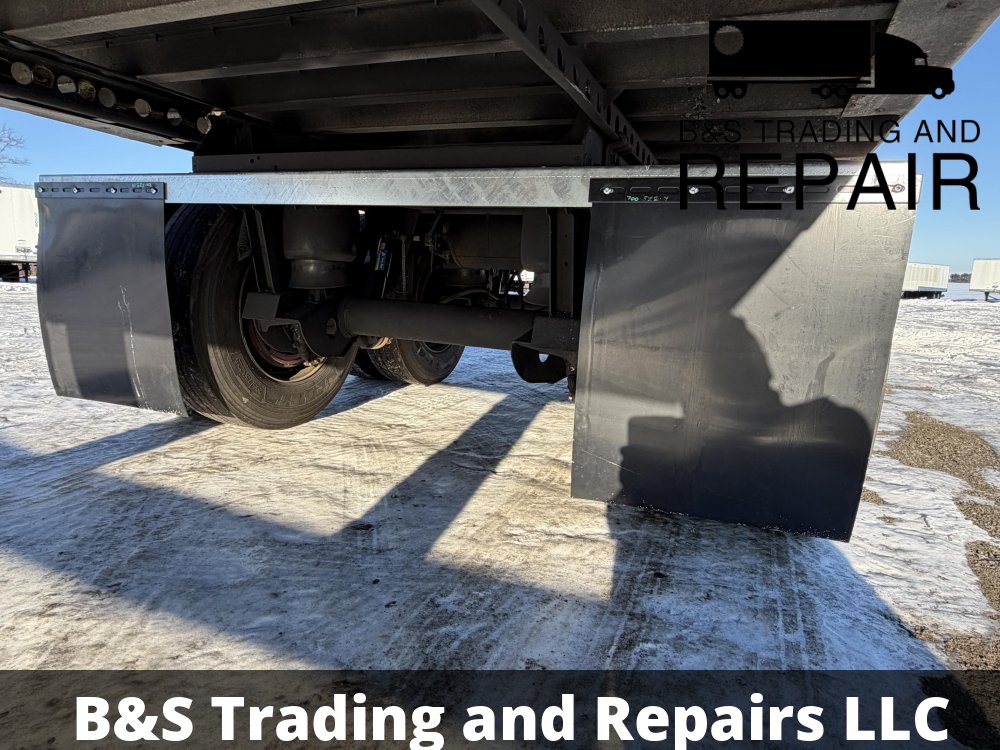 2017 Hyundai Translead