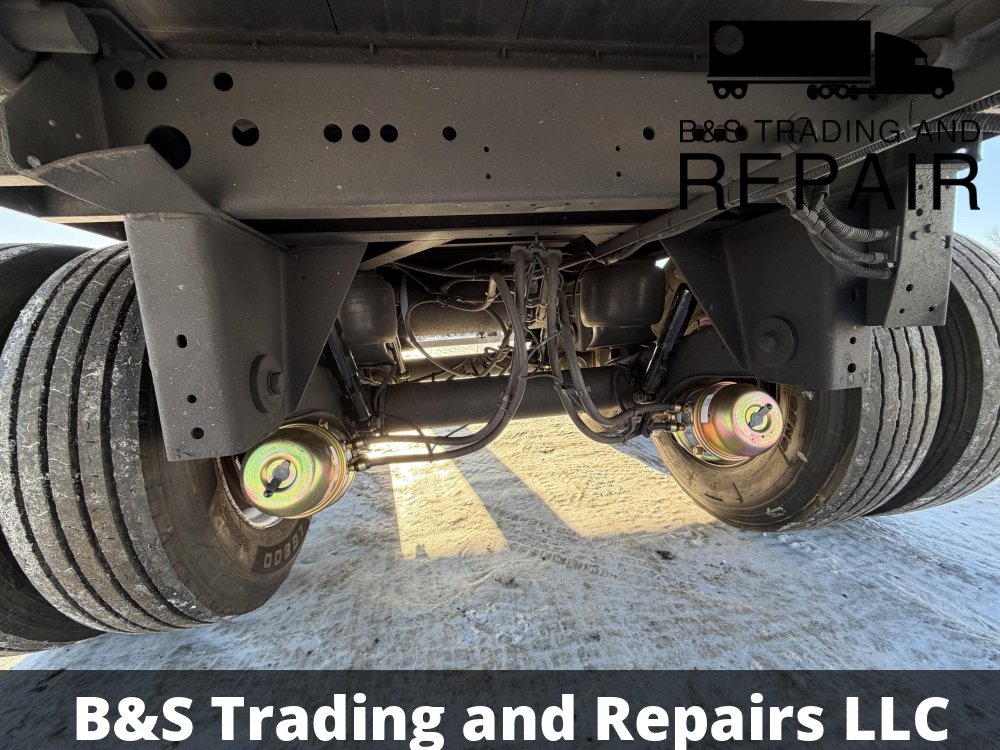 2017 Hyundai Translead