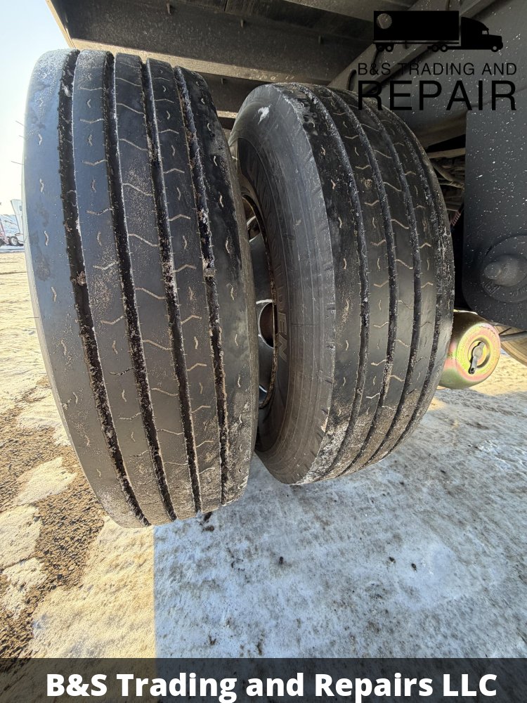 2017 Hyundai Translead