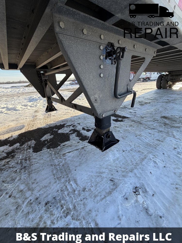 2017 Hyundai Translead