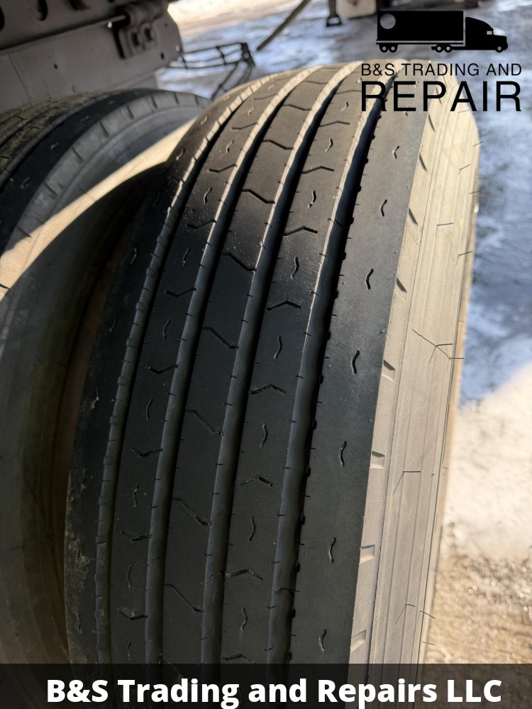 2017 Hyundai Translead