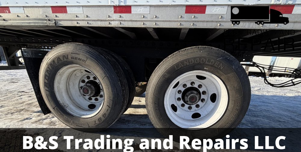 2017 Hyundai Translead