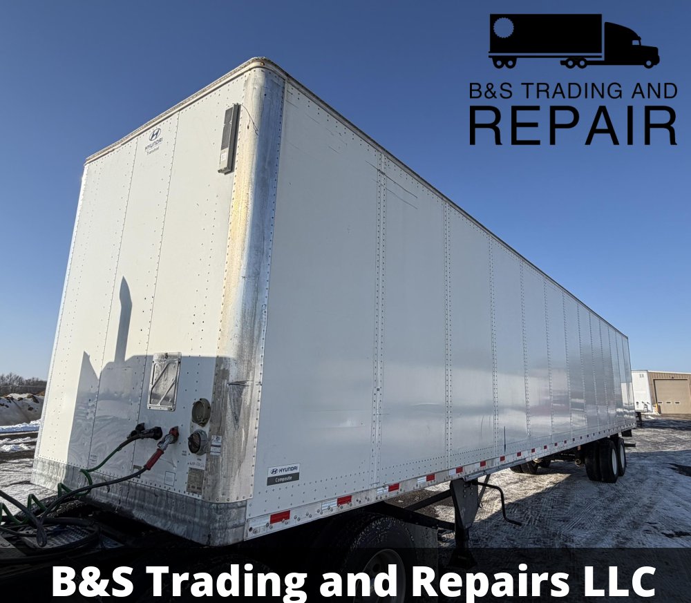 2017 Hyundai Translead