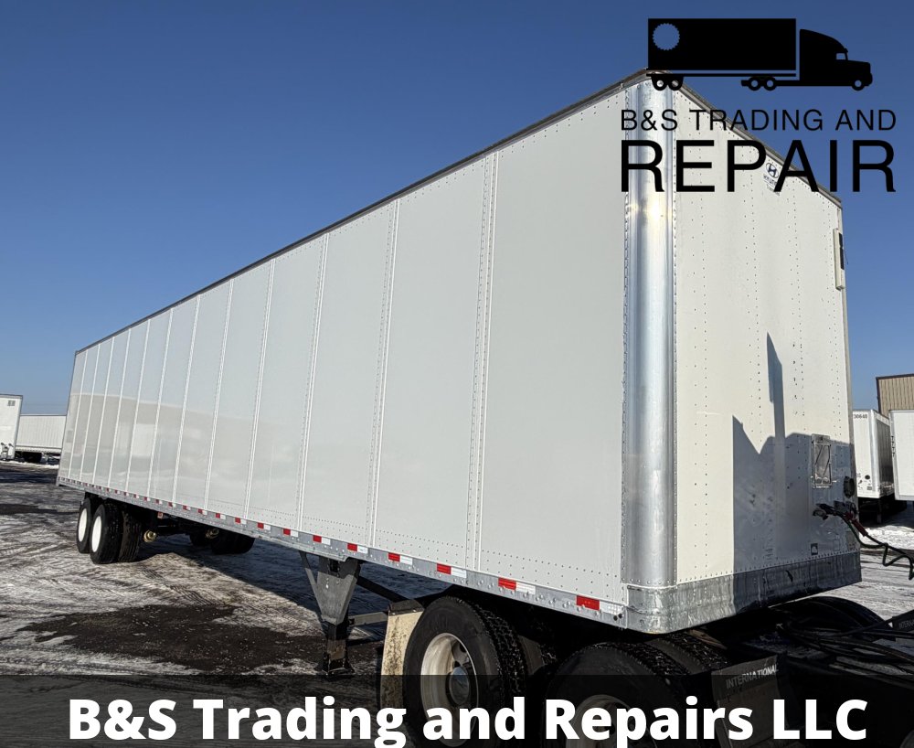 2017 Hyundai Translead