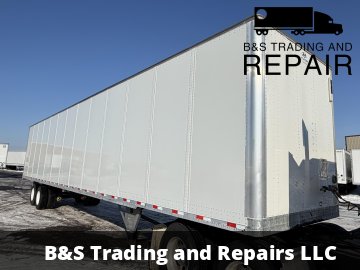 2017 Hyundai Translead