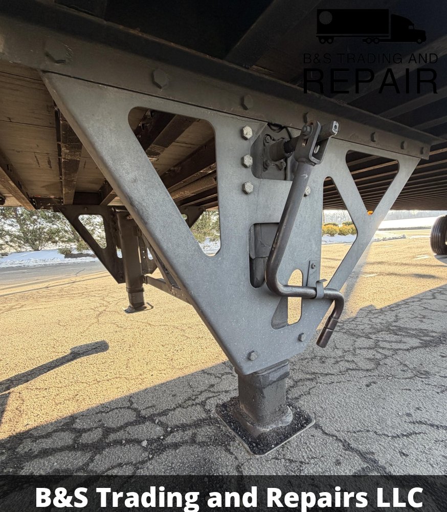 2024 Wabash Roll Up Door