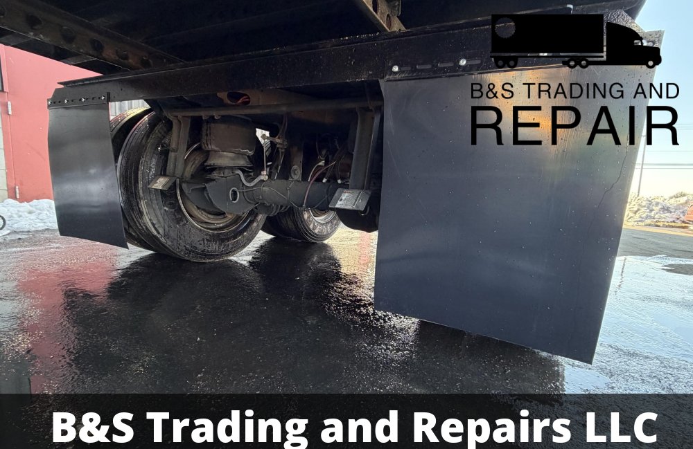 2024 Wabash Roll Up Door