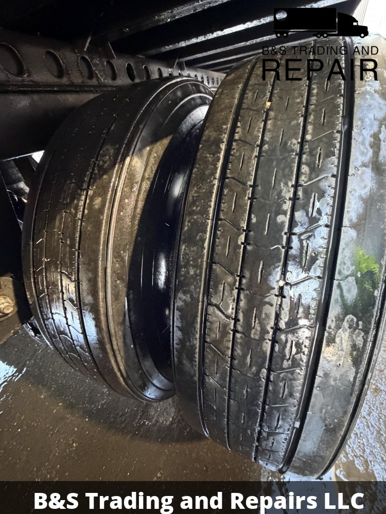 2024 Wabash Roll Up Door