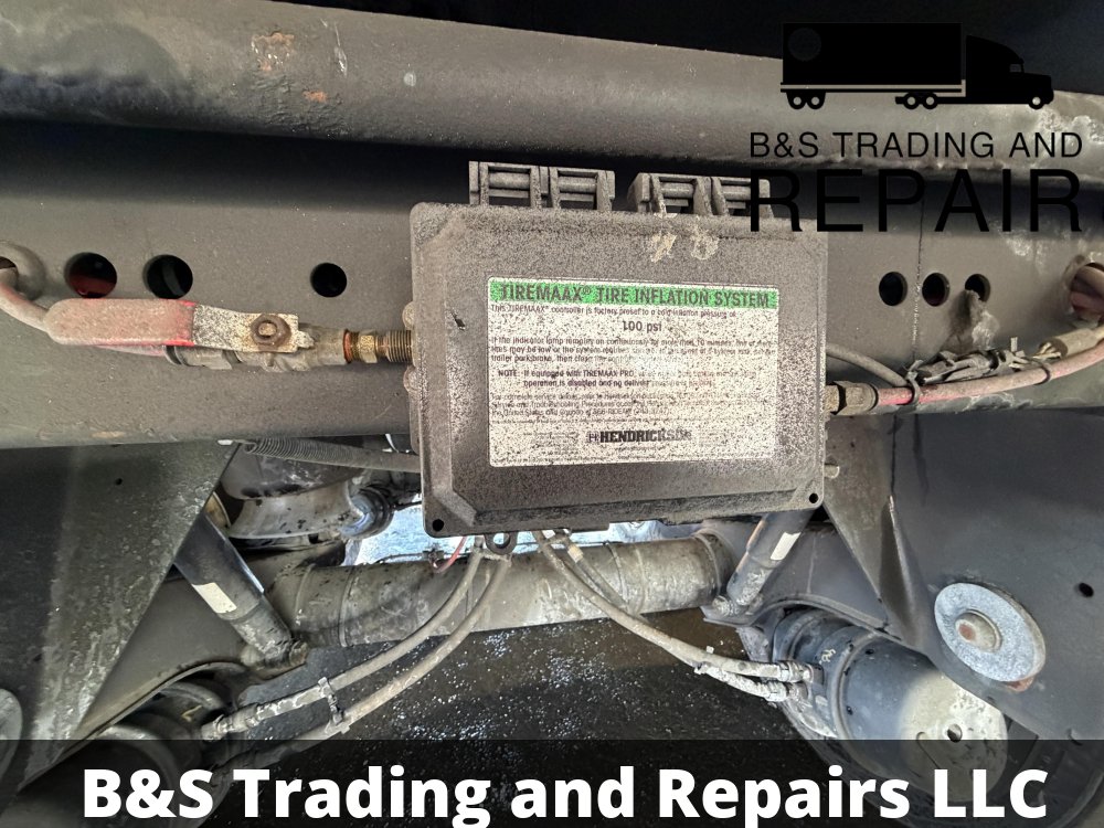 2024 Wabash Roll Up Door