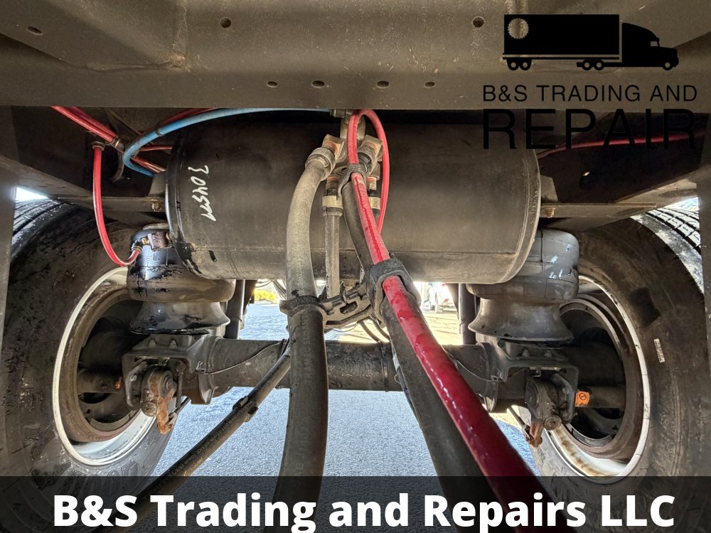 2024 Wabash Roll Up Door