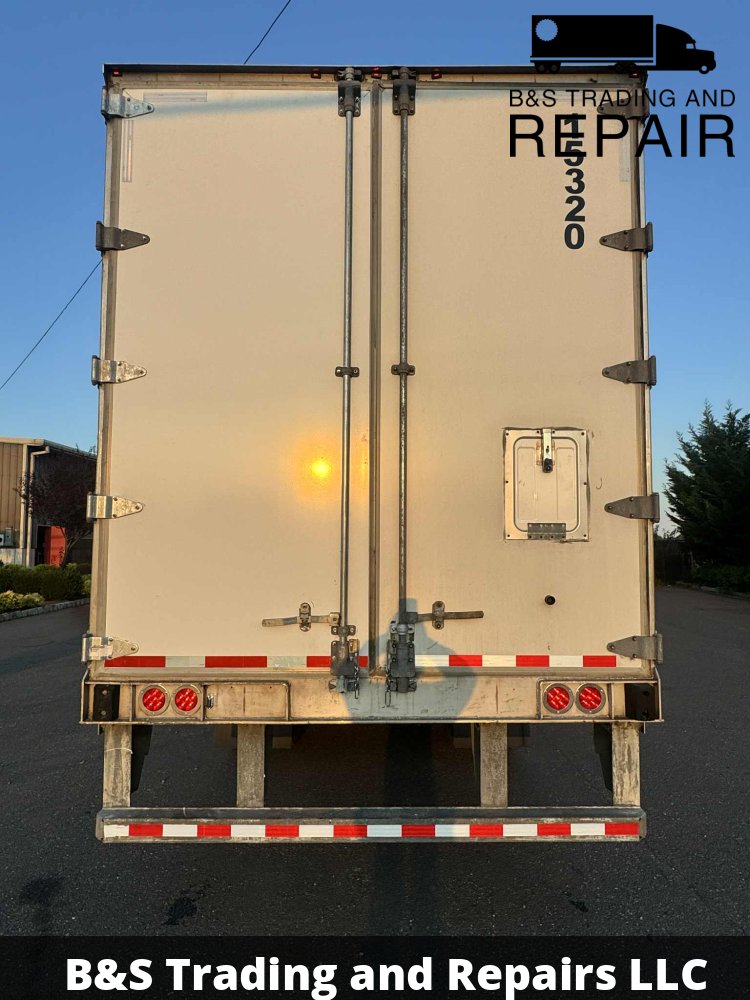2023 KENTUCKY TRAILER
