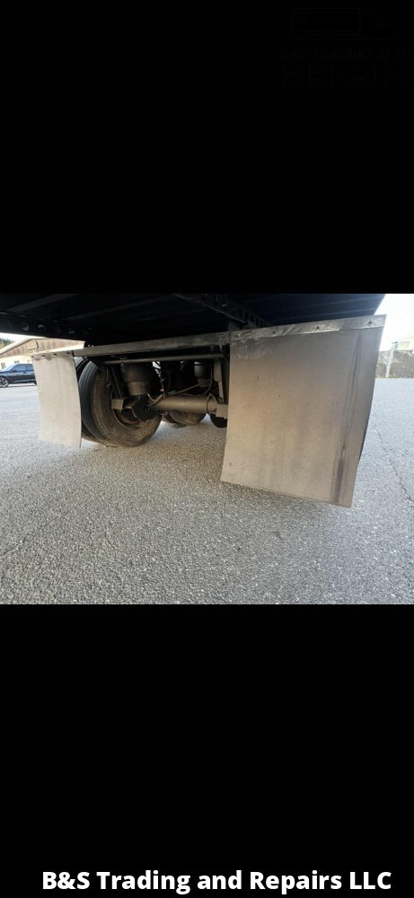2023 KENTUCKY TRAILER