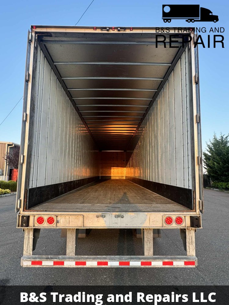 2023 KENTUCKY TRAILER