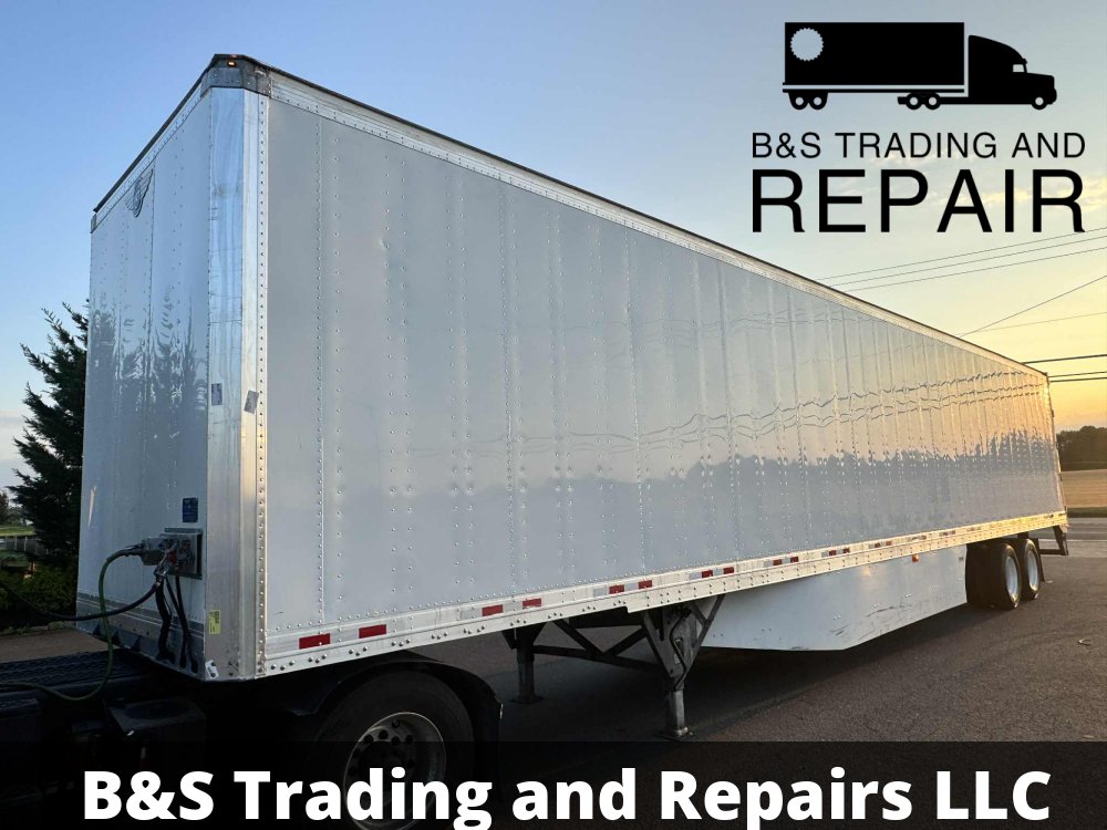 2023 KENTUCKY TRAILER
