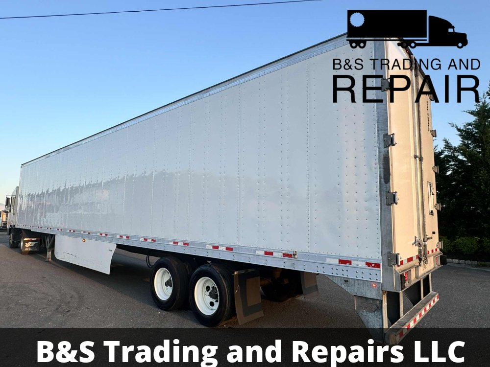 2023 KENTUCKY TRAILER