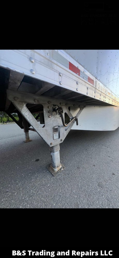 2023 KENTUCKY TRAILER