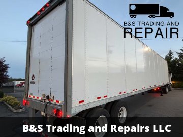 2018 GREAT DANE ROLL DOOR 48'