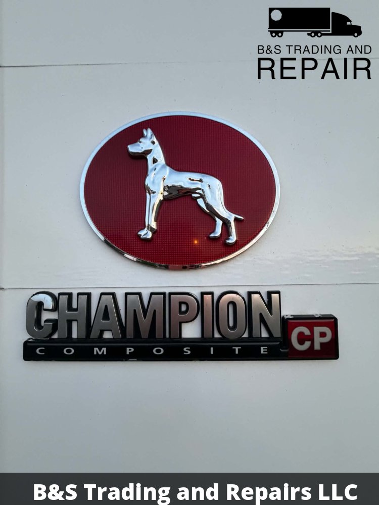 2018 GREAT DANE ROLL DOOR 48'