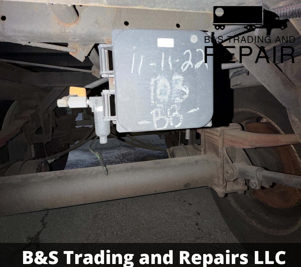 2018 GREAT DANE ROLL DOOR 48'