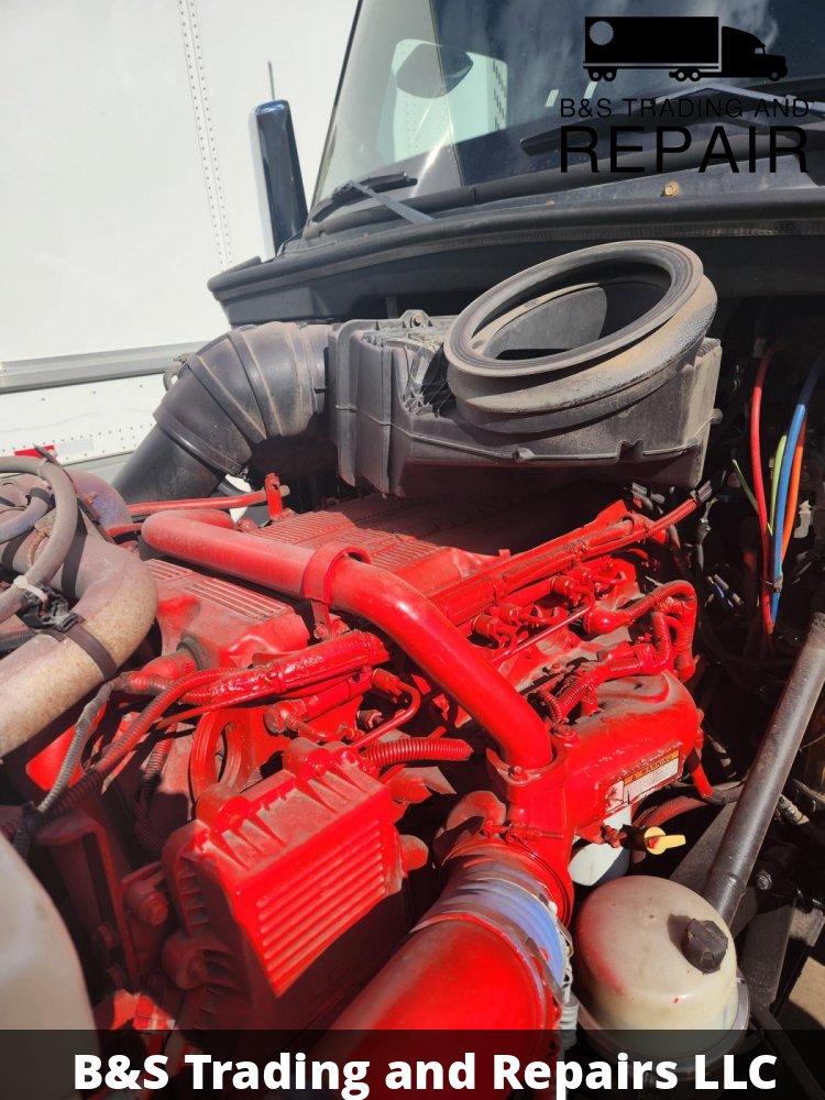 2013 Peterbilt 579