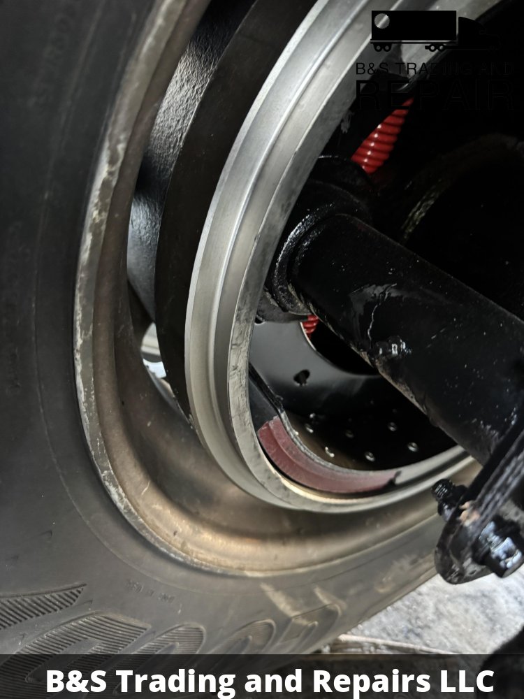 2018 Utility Flatbed- 48FT