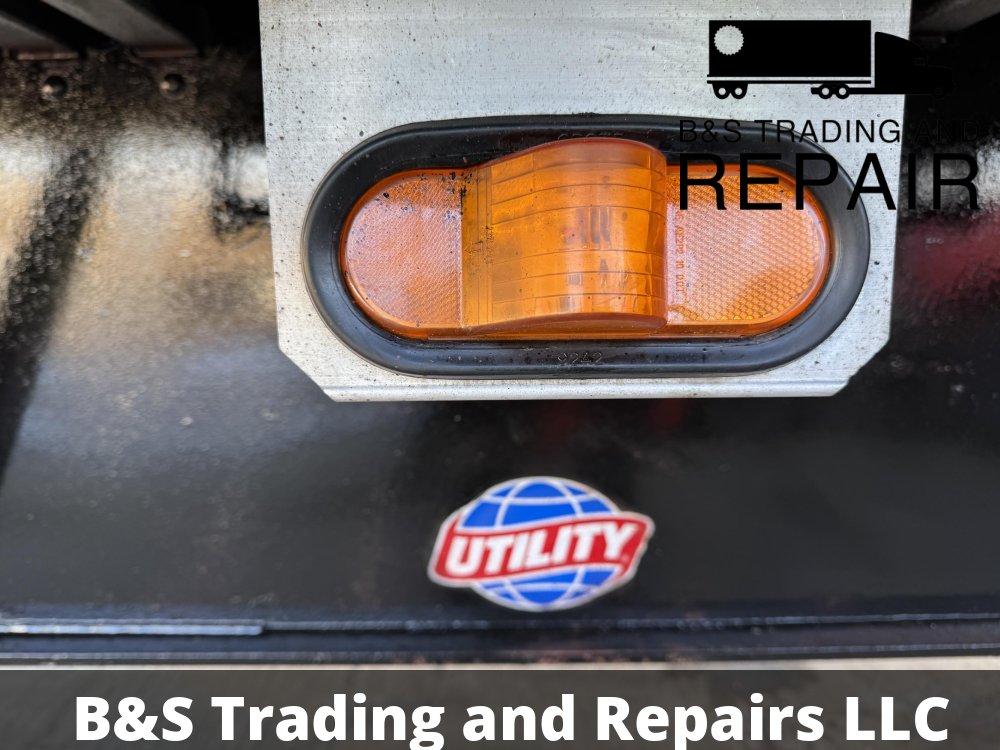 2018 Utility Flatbed- 48FT