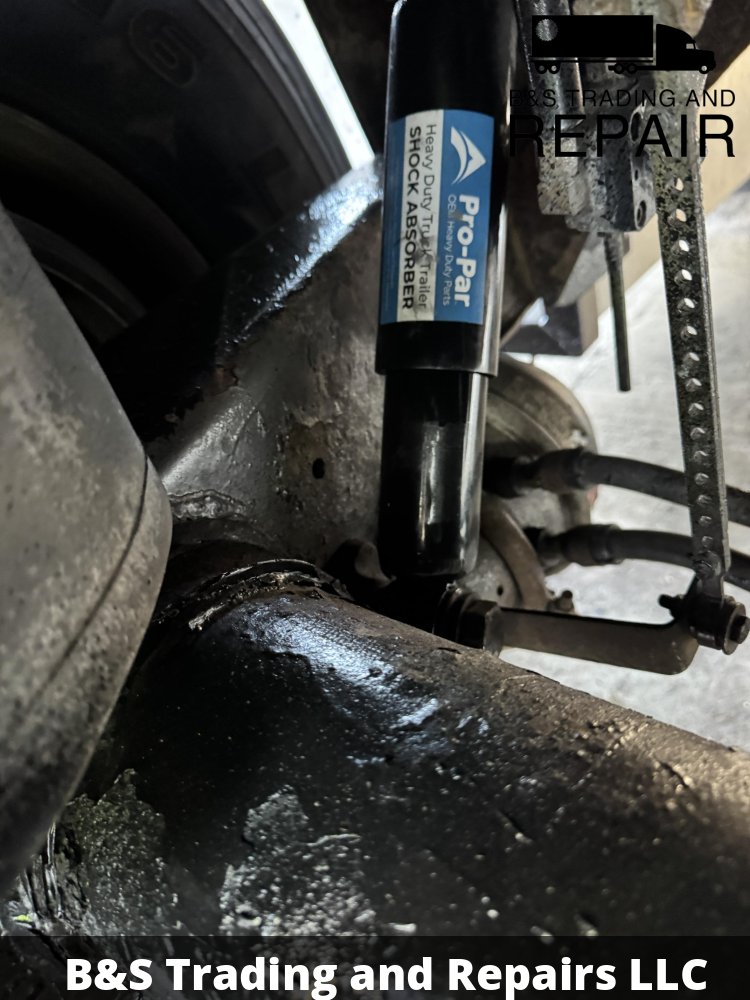 2018 Utility Flatbed- 48FT