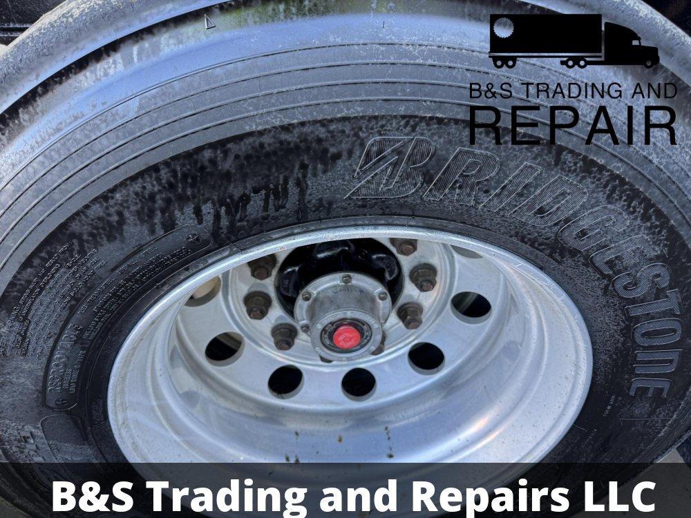 2018 Utility Flatbed- 48FT