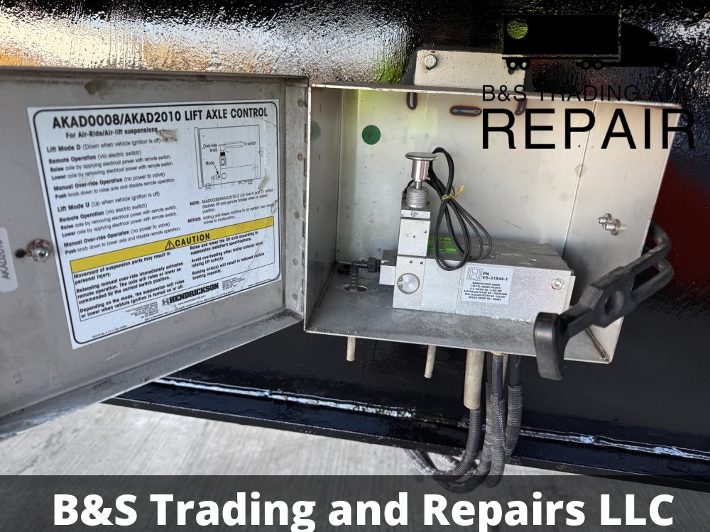 2018 Utility Flatbed- 48FT