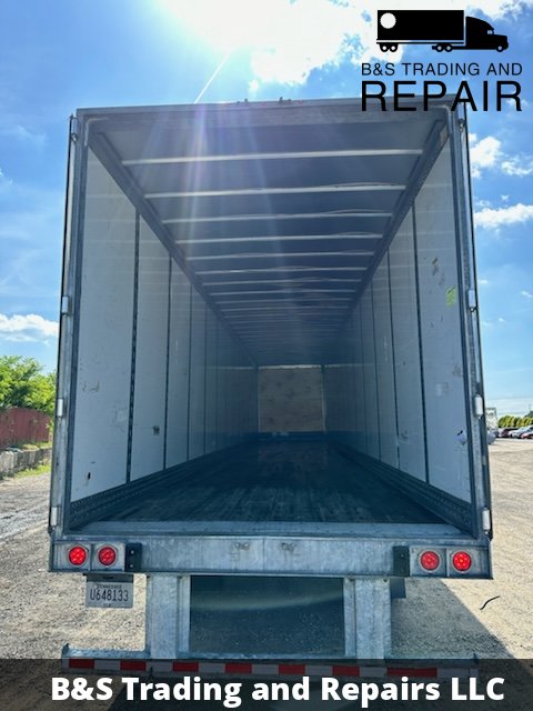 2017 Hyundai Translead