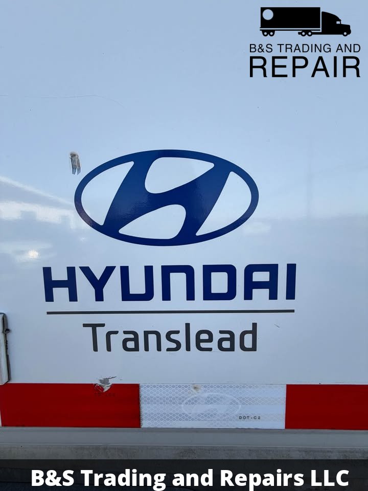 2023 Hyundai Translead